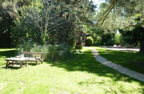 Avignon Cottage | domaine de rhodes - cottage ventoux