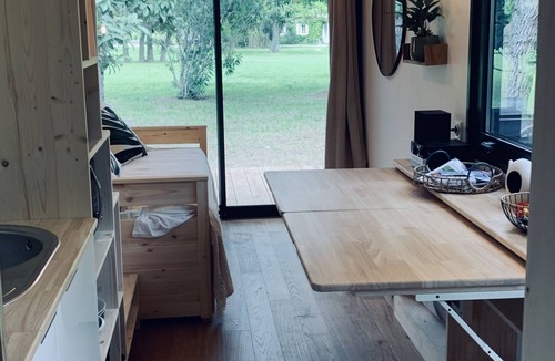 Avignon Bed & Breakfast | Domaine de Rhodes