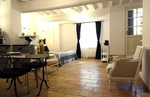 Avignon Bed & Breakfast | Domaine de Rhodes