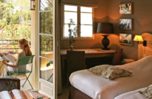 La Motte Hotel | Domaine de Saint Endréol Golf & Spa Resort*