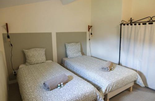 La Crau House | Domaine De Sigalous