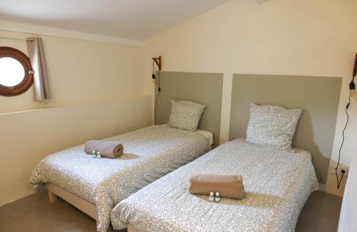 La Crau House | Domaine De Sigalous