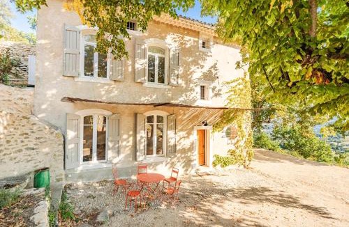 Apt Villa | Domaine des Druides