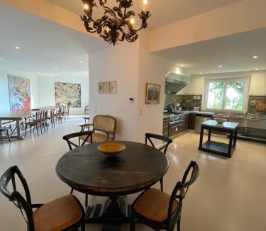 Apt Villa | Domaine des Druides