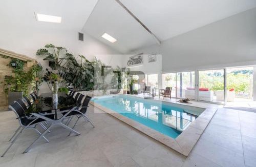 Cavaillon Villa | Domaine des Vergers