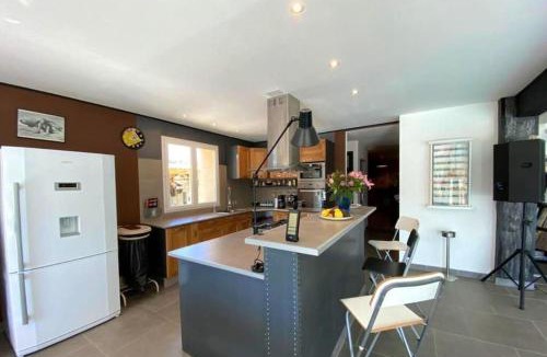 Cavaillon Villa | Domaine des Vergers