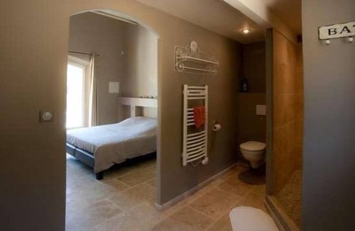 Apt Villa | Domaine du Calavon Su