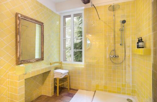 Saint-Antonin-du-Var Bed & Breakfast | Domaine du Clos d'Alari-chambres d'hôtes au milieu des vignes