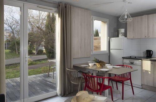 Fabregues House | Domaine du Golf by Interhome
