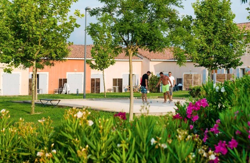 Fabregues House | Domaine du Golf by Interhome