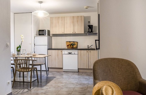 Fabregues House | Domaine du Golf by Interhome