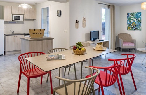 Fabregues House | Domaine du Golf by Interhome