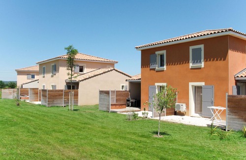 Fabregues House | Domaine du Golf by Interhome