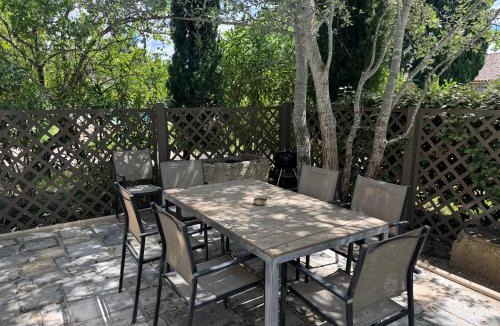 Les Baux-de-Provence Apartment | Domaine du Mas Foucray