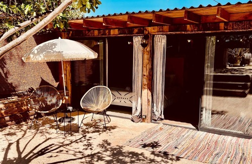 Mauguio Bed & Breakfast | Domaine FINCA LESSYA & SPA, L'Écrin du Lagon
