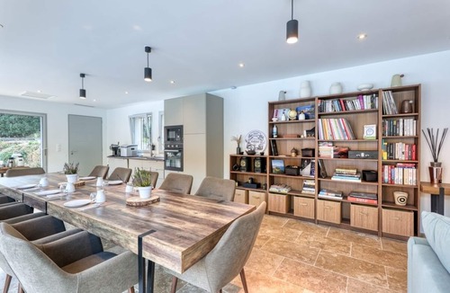 Bandol House | Domaine La Maison du Castellet & SPA 6 minutes from Bandol beaches