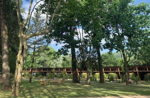 Saint-Affrique Apartment | Domaine Le Vaxergues