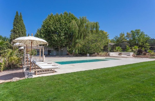 Le Luc House | Domaine Montserrat