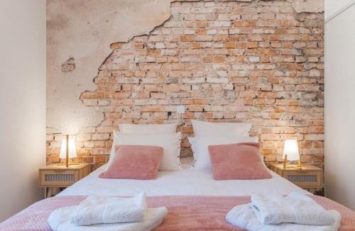 Roussillon House | Domaine Plan des Devens