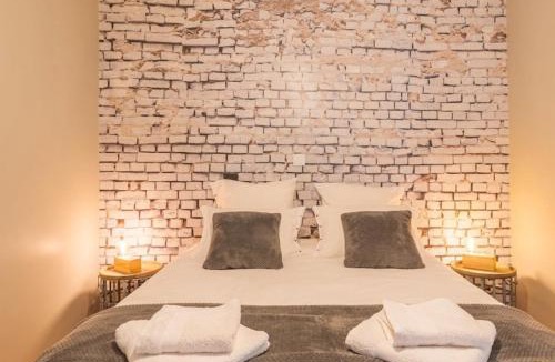 Roussillon House | Domaine Plan des Devens