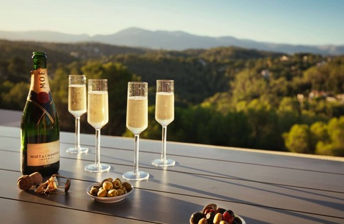 Biot House | ✨ Domaine Privé | Villa Prestige aux Clausonnes