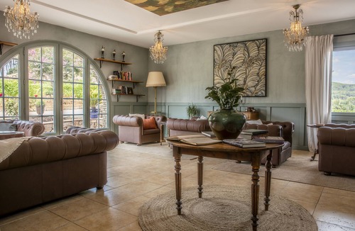 Draguignan Hotel | Domaine Rabiega - Vignoble et Boutique Hotel