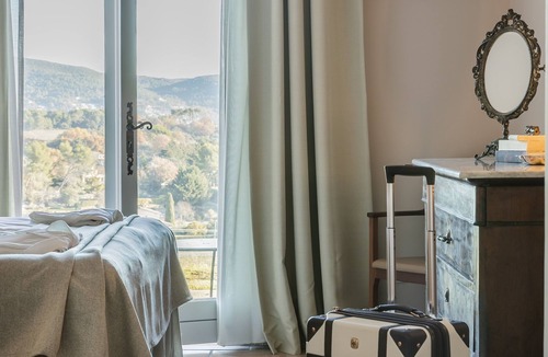 Draguignan Hotel | Domaine Rabiega - Vignoble et Boutique Hotel