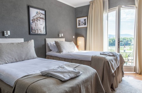 Draguignan Hotel | Domaine Rabiega - Vignoble et Boutique Hotel