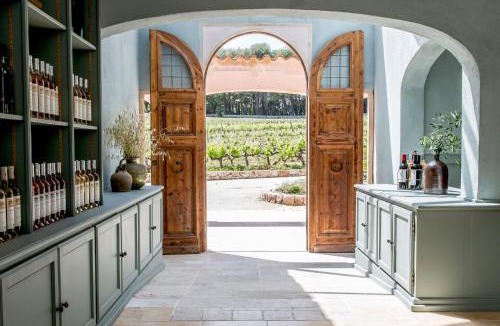 Draguignan Hotel | Domaine Rabiega - Vineyard and Boutique hotel