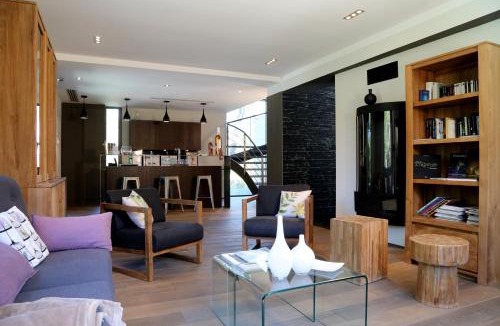 Fuveau Bed & Breakfast | Domaine Rampale