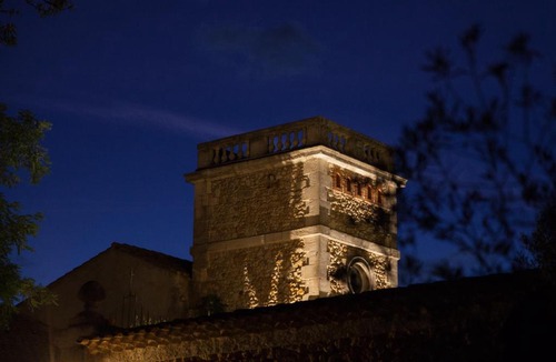 Puimisson Bed & Breakfast | Domaine Sainte Suzanne