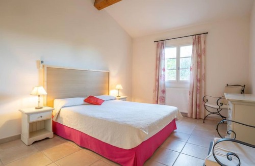 La Motte House | Domaines de St. Endréol by Interhome