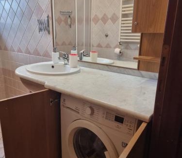 Rione XVIII Castro Pretorio Apartment | Domi 10 Apartment, Stazione Termini, Via Curtatone 12