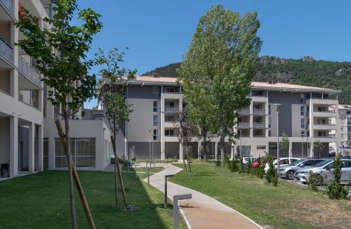 Digne-les-Bains Apartment | DOMITYS - Les Eaux Vives