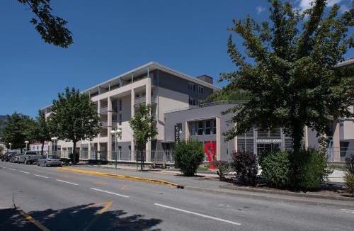 Digne-les-Bains Apartment | DOMITYS - Les Eaux Vives