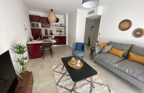 Uzes Apartment | Domitys - Regalecia