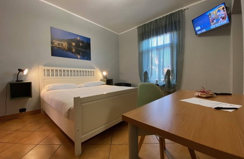 Caselle Torinese Hotel | Domus Hotel
