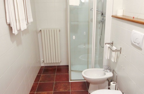 Torre Pellice Other | Double Room 'Giardino'