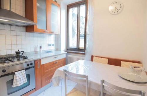 Trento Old Town Bed & Breakfast | Double Room with Single Beds