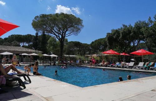 Vidauban House | Douce Provence - Provence Cote d'Azur