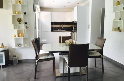 Grand Sud Apartment | Dream cosy