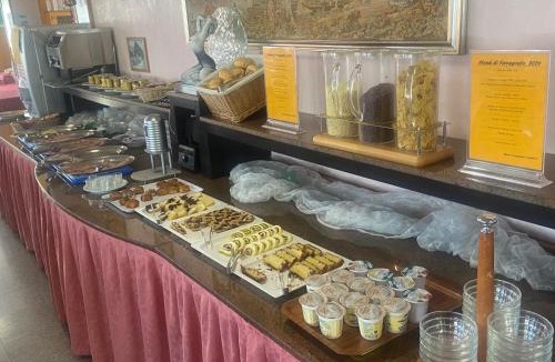 Cavedago Hotel | Dream & Wellness Hotel Olisamir