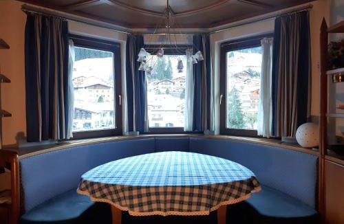 Ortisei Apartment | Dreaming Ortisei