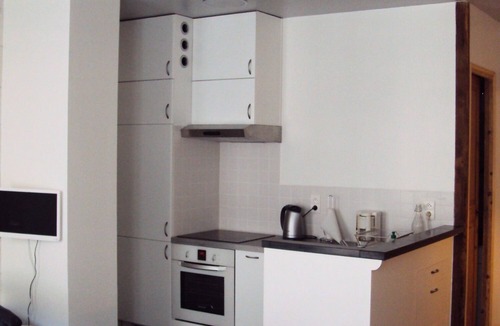Avignon City Centre Apartment | Duplex and charming apartement in the very city center