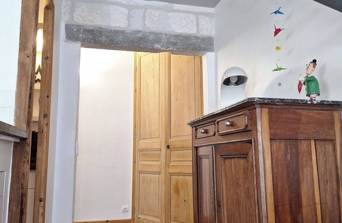 Avignon City Centre Apartment | Duplex and charming apartement in the very city center