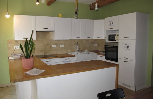 Tourbes Apartment | Duplex Apartment 75 m² and 12 m² Terrace in the Heart of Tourbes 15 mn Cap D'agde