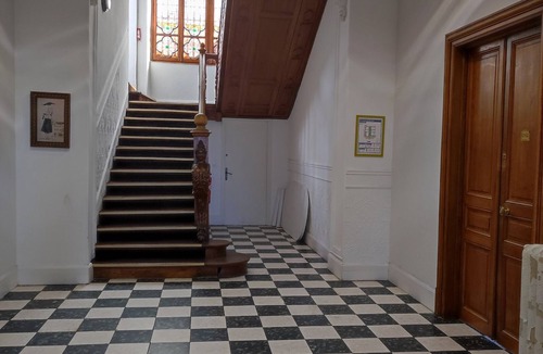 Jausiers Apartment | Duplex apartment in Jausiers for 6 people, WiFi, pets allowed