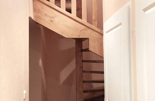 Jausiers Apartment | Duplex apartment in Jausiers for 6 people, WiFi, pets allowed
