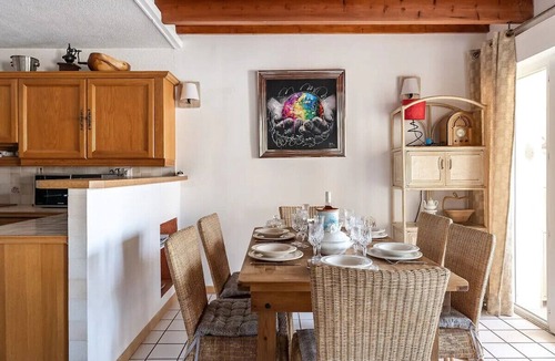 Saint-Aygulf Apartment | Duplex apartment in the heart of Saint-Aygulf – approx. 300 m from the sea
