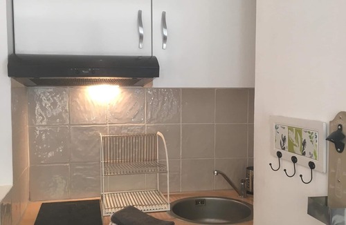 Allos Apartment | Duplex apartment, sleeps 4/5 - fabulous in ski season, glorious in summer!